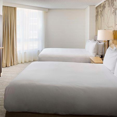 Hilton Atlanta Perimeter Suites Sandy Springs Exteriör bild