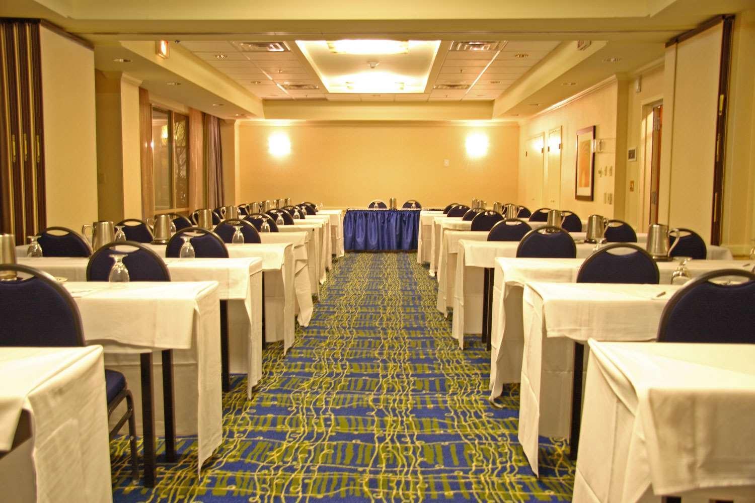 Hilton Atlanta Perimeter Suites Sandy Springs Bekvämligheter bild