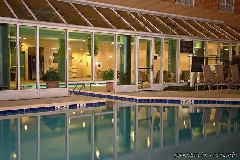 Hilton Atlanta Perimeter Suites Sandy Springs Bekvämligheter bild