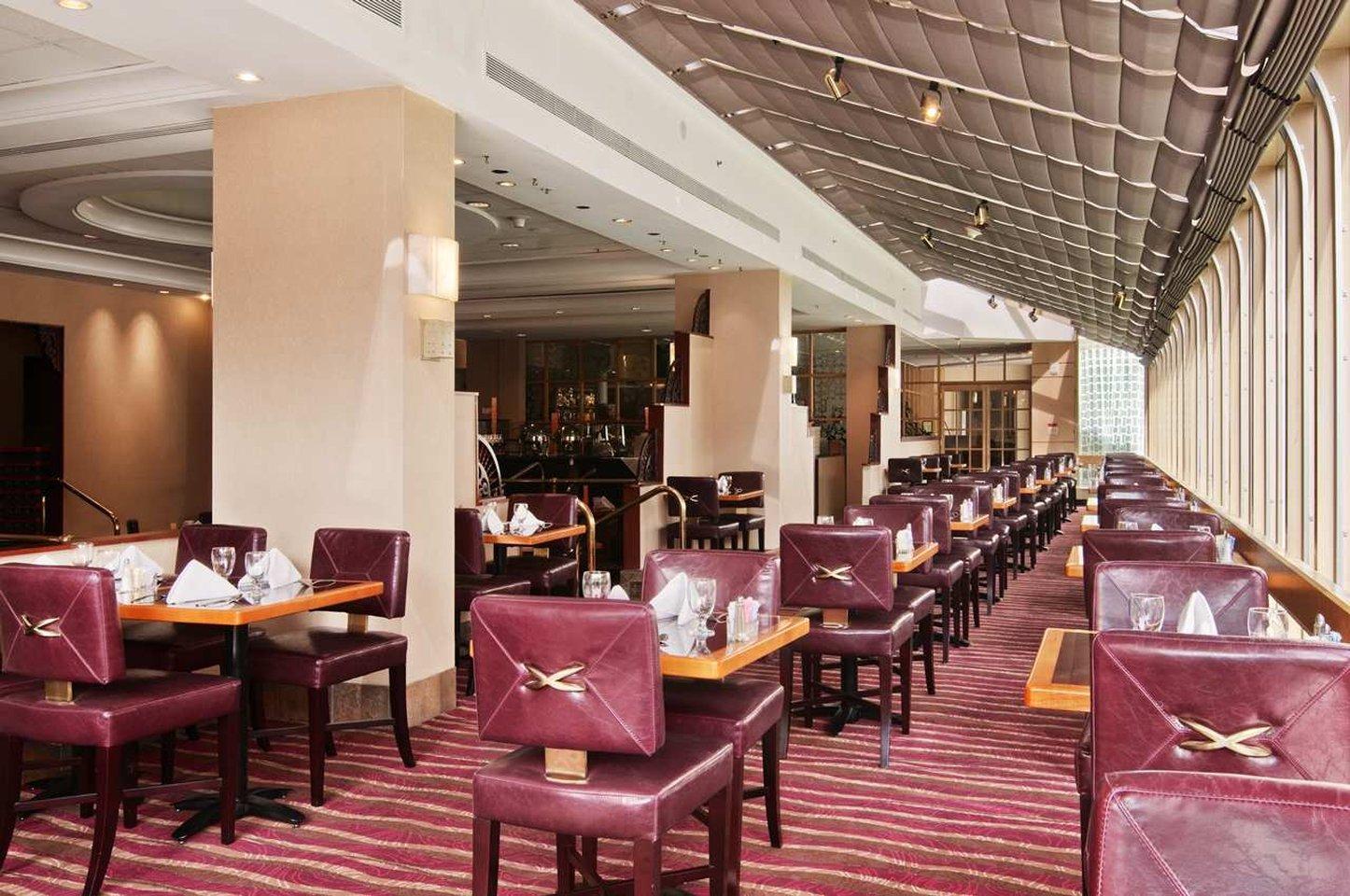 Hilton Atlanta Perimeter Suites Sandy Springs Exteriör bild