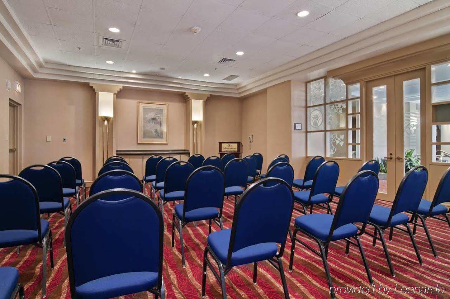 Hilton Atlanta Perimeter Suites Sandy Springs Exteriör bild